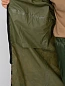 Плащ ветровлагозащитный Huntsman размер 56-58 рост 182 цвет Лабиринт ткань Таффета (20000мм)