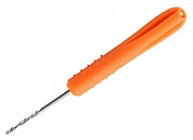 Сверло для бойлов Nautilus Bait Drill Orange 10,5см