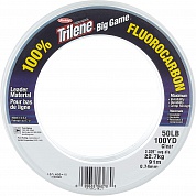 Trilene Big Game 100% Fluorocarbon