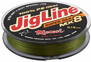 JigLine Premium MX8 150м