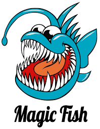 Magic Fish