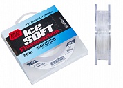 Ice Soft Fluorocarbon 30м