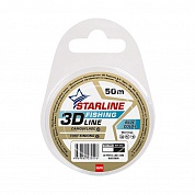 Starline 3D 50m