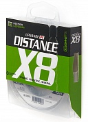 Distance X8 150м
