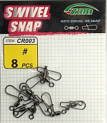 Swivel Snap CR003