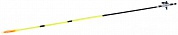 Whisker Pro Color Yellow Click 