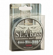 SEA bass 150m
