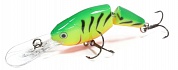 Jointed Shad Rap (JSR)