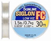 Sunline Siglon FC 30m