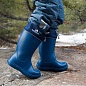 Сапоги зимние женские Nordman Silla цвет синий размер 39-40 