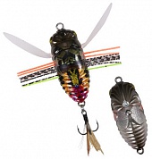 Воблер DUO Realis Koshinmushi #CCC3233 Sunset Moth