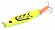 Блесна Mepps Syclops 3 #Fluo Chartreuse 9см 26гр