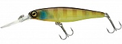 Воблер Jackall Squirrel 61SP #Noike Gill