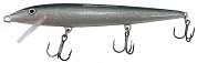 Воблер Rapala Original Floater F-13 #HFS Hologram Flake Silver