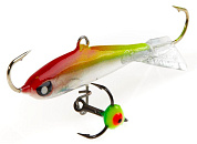 Балансир Lucky John Nordic 3 #02H