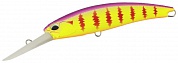 Воблер DUO Realis Fangbait 100DR #ACC3259 Fang Purple Back Gill