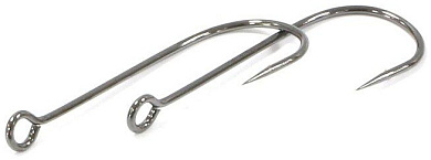 Крючок с большим ухом Owner 51653 Float Rigger #10