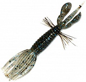 Приманка Jackall Pine Shrimp 2" #Bluegill