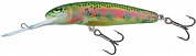 Воблер Salmo Minnow 7SDR #RBT Rainbow Trout