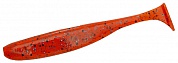 Приманка Keitech Easy Shiner 4" #EA#13S Spicy Mustard./Blue FLK.