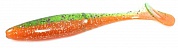 Приманка Jig It Flutter 6" Кальмар #010 Baby Carrot
