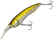 Воблер Megabass Live-X Model 1 #GG Small Mouth Bass