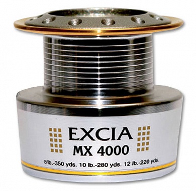 Шпуля для катушки Ryobi Excia MX 4000