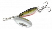 Блесна Renegade Nice Fry 9гр Round Silver #L056