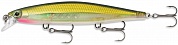 Воблер Rapala Shadow Rap SDR-11 #OG Olive Green