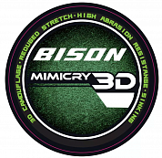 Леска Bison Mimicry 3D 0,20мм 30м
