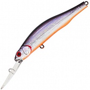 Воблер Zip Baits Orbit 80SP-DR #104M