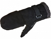 Перчатки-варежки Norfin Aurora Black размер L