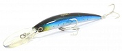 Воблер Yo-Zuri/Duel Crystal Minnow DD R540 130F #GHIW