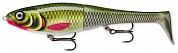 Воблер Rapala X-Rap Peto 14см #OG Olive Green