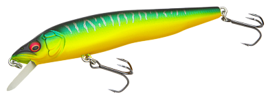 Воблер Megabass Vision Q-Go 95 #Mat Tiger