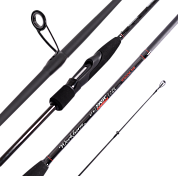 Спиннинг Maximus Work Horse V4 2,4м 10-30гр