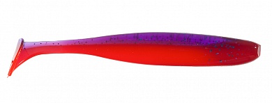 Приманка ZUB IZI 185мм 33гр #021 фиолетово-красный