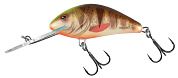 Воблер Salmo Hornet 6F #SBP Spotted Brown Perch