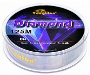 Леска Toughlon Diamond 125m 0.50mm