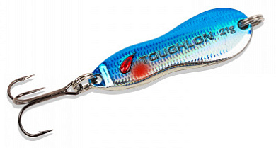 Блесна Toughlon Kastmaster PRO 18гр #Holographic Blue
