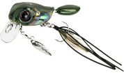 Воблер Jackall Micro Tappy #UL Tamamushi
