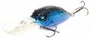 Воблер Megabass Deep-X 300 #Biwako Blue