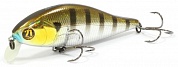 Воблер Pontoon21 Bet-A-Shad 75F SR #007 Crash HG Gill