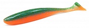 Приманка Keitech Easy Shiner 4" #PAL#11T Rotten Carrot