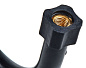 Кронштейн-держатель для аксессуаров Feeder Concept Curved Holder 16см