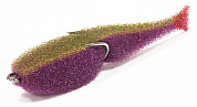 Поролоновая рыбка Lex Classic Fish CD 12см (5шт) #PLB