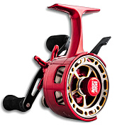 Катушка Grows Culture Frozen Chilly Sun 60LH Red 3.2:1