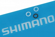 Комплект регулировочных шайб для для бесконечного винта Shimano 