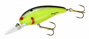 Воблер Bomber Model A B06A #GSH Golden Shiner