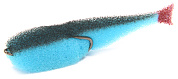 Поролоновая рыбка Lex Classic Fish CD 12см (5шт) #BLBB